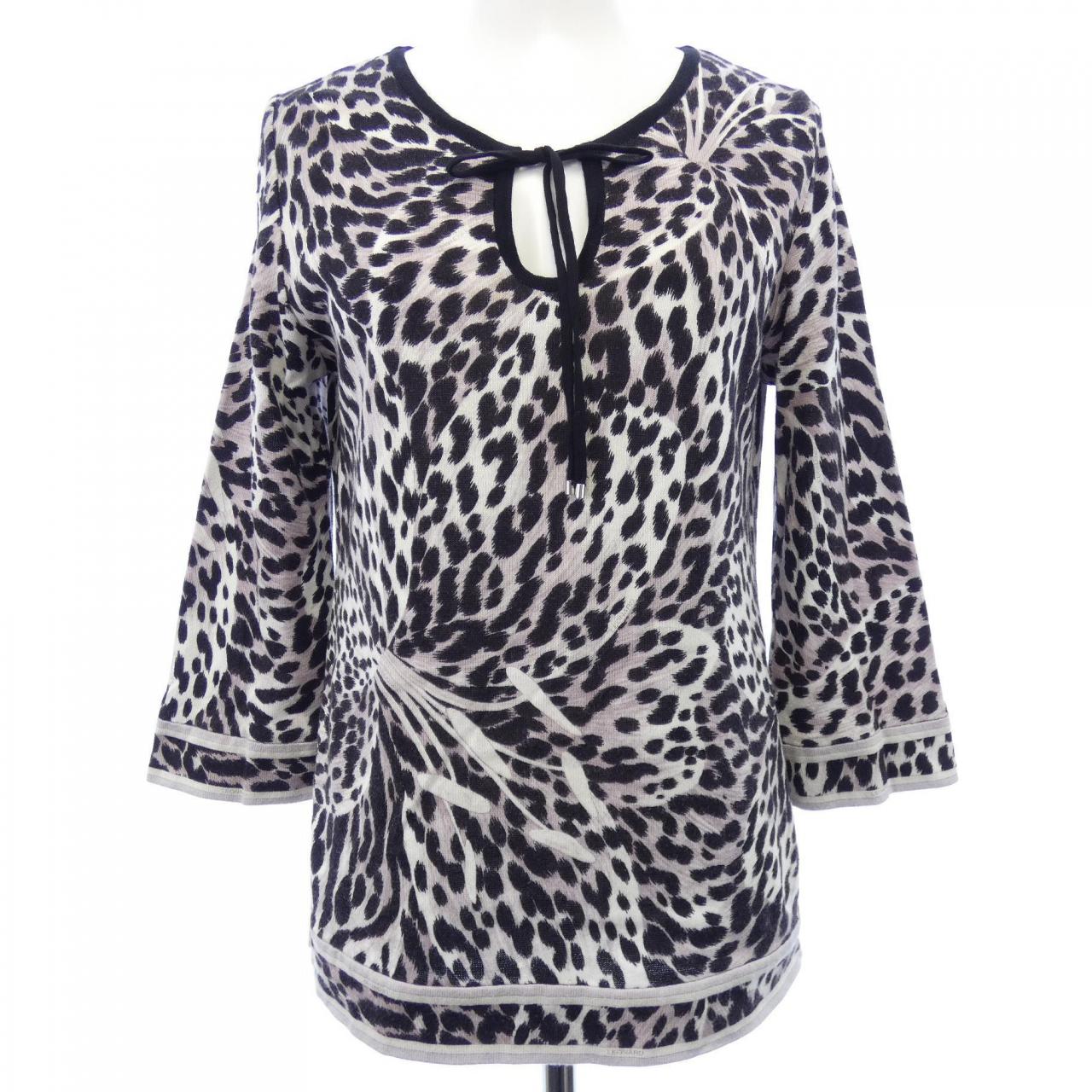 レオナールファッション LEONARD FASHION トップス