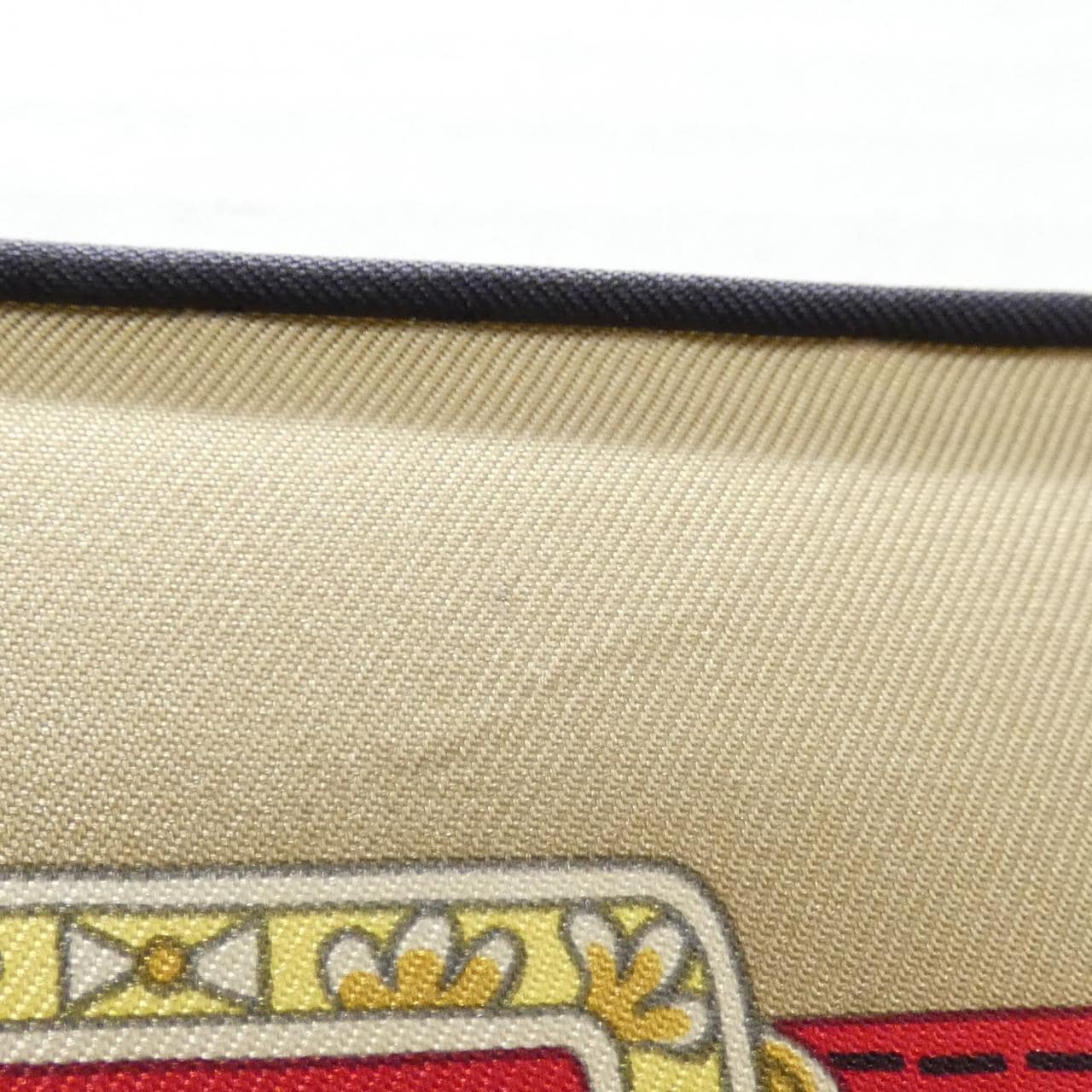 エルメス STATELY WHEELS カレ 004163S スカーフ