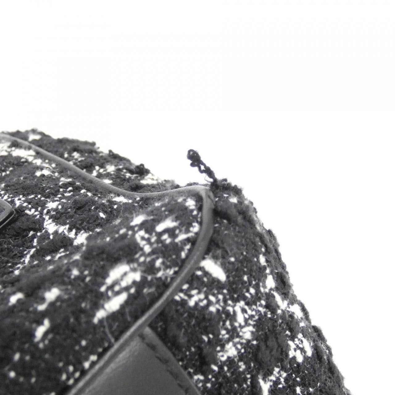 クリスチャンディオール ディオール カロ バックパック M3375UDFG リュックサック