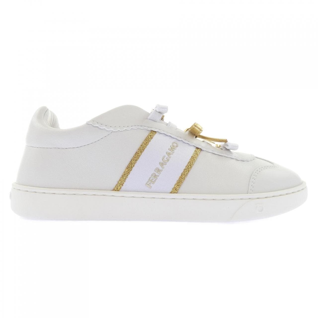 フェラガモ FERRAGAMO 030751 791718 スニーカー