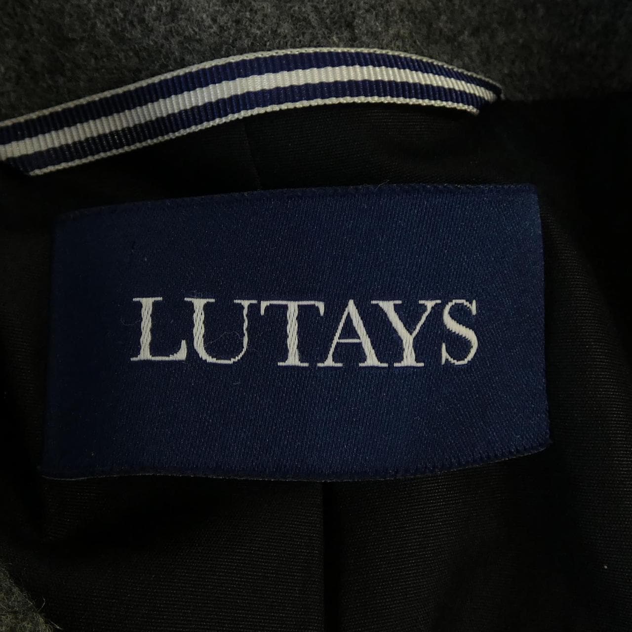 LUTAYS ジャケット