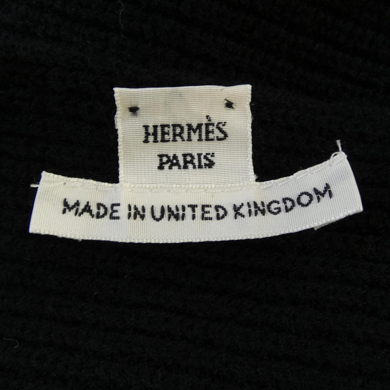 エルメス HERMES ボレロ インスピレーションスカーフ 3H2900D1 カーディガン