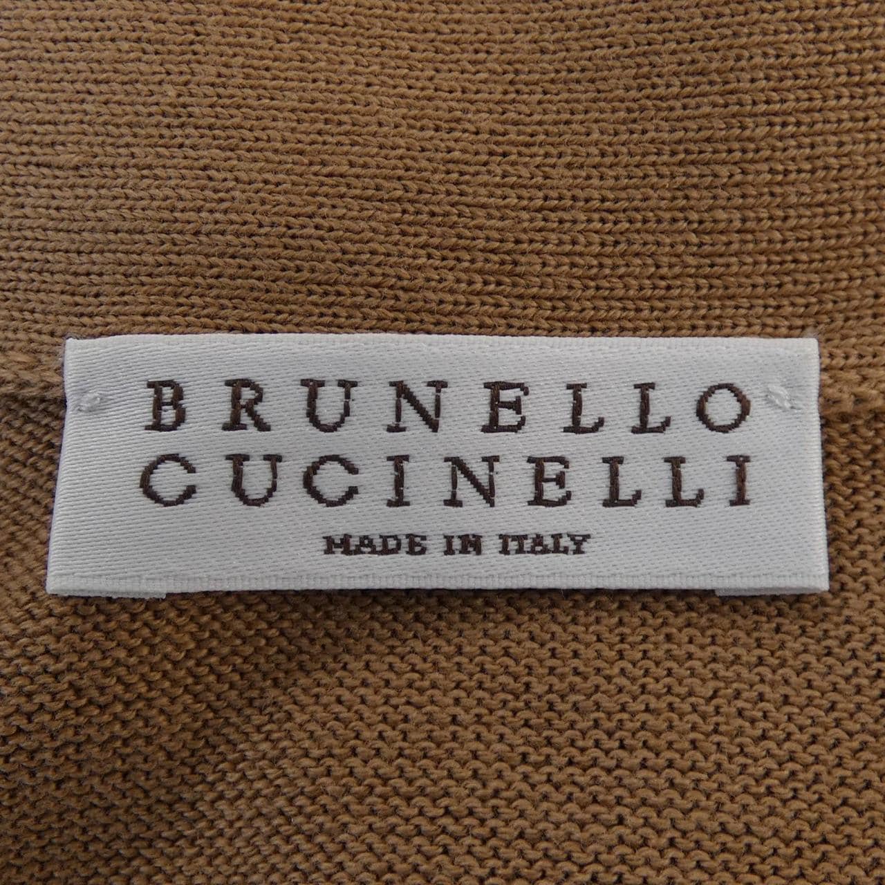 ブルネロクチネリ BRUNELLO CUCINELLI M19251102 ニット