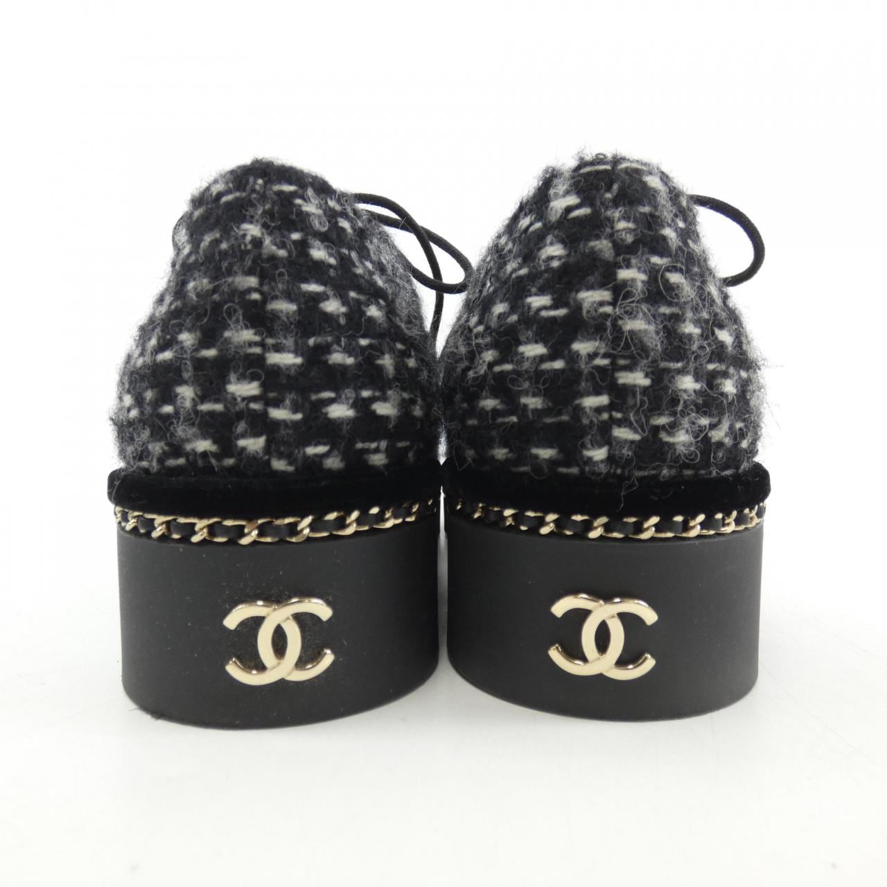 CHANEL CHANEL Shoes