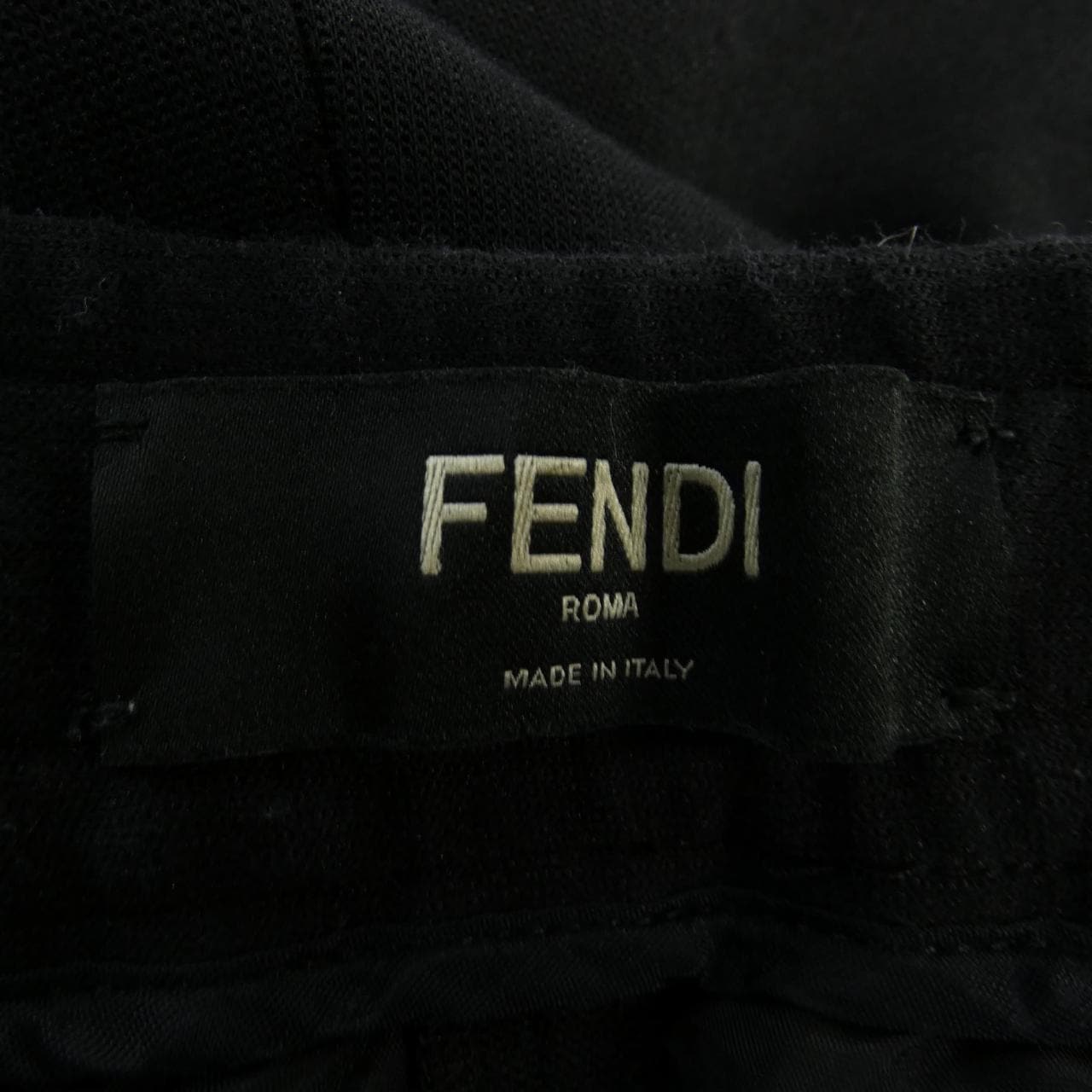 フェンディ FENDI パンツ