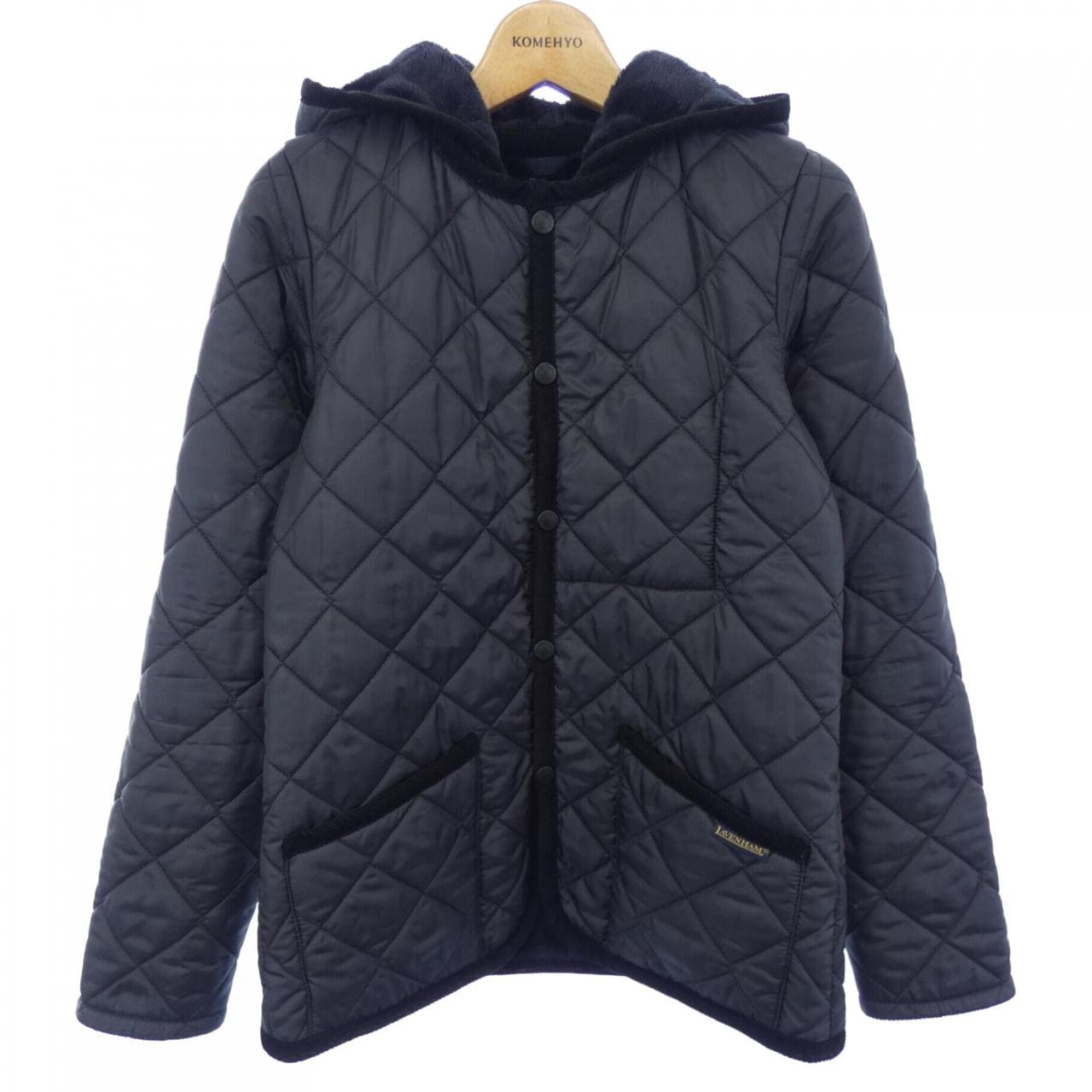 ラベンハム LAVENHAM ジャケット