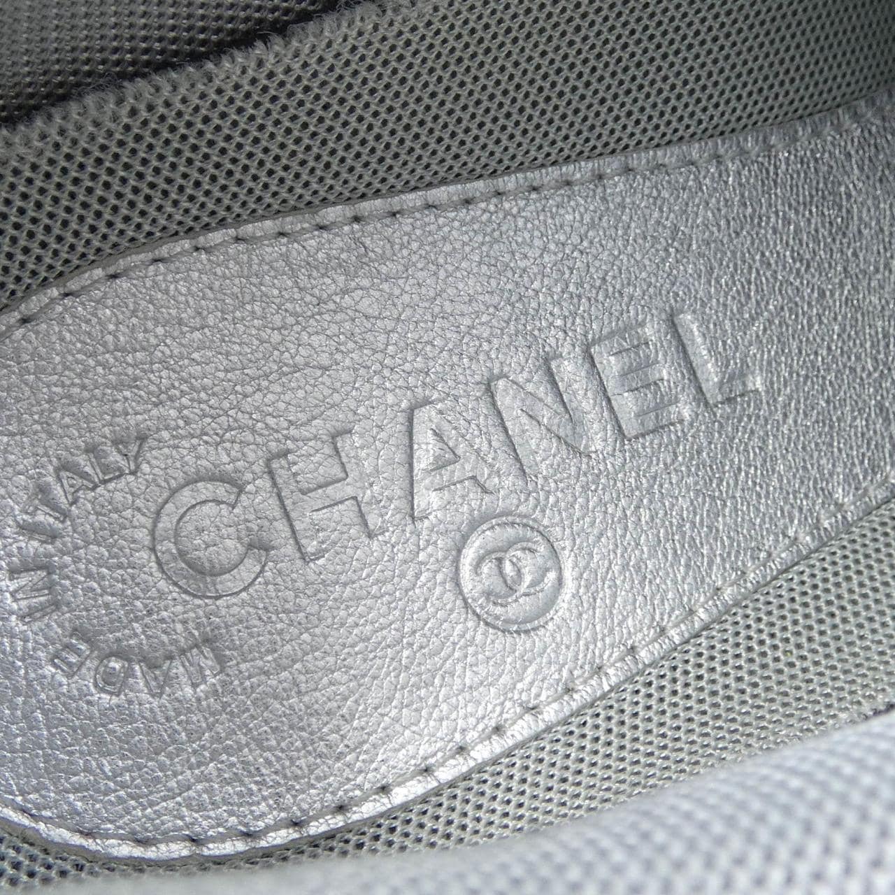 CHANEL CHANEL Sneakers