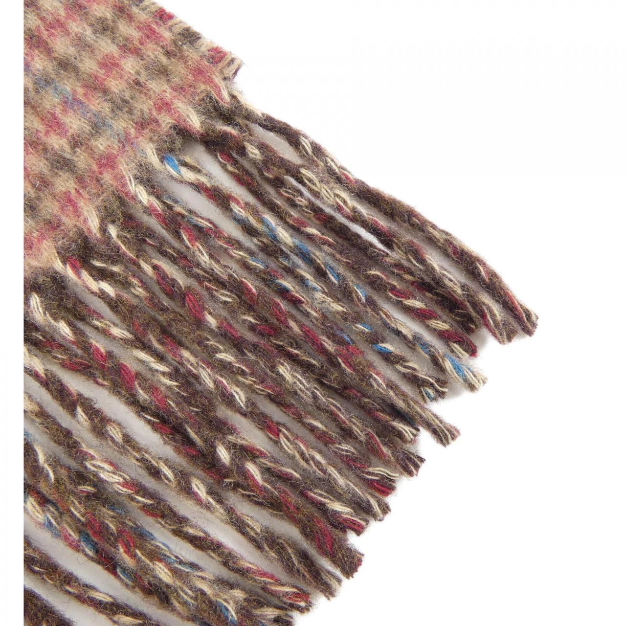 ジョンストンズ JOHNSTONS OF ELGIN MUFFLER