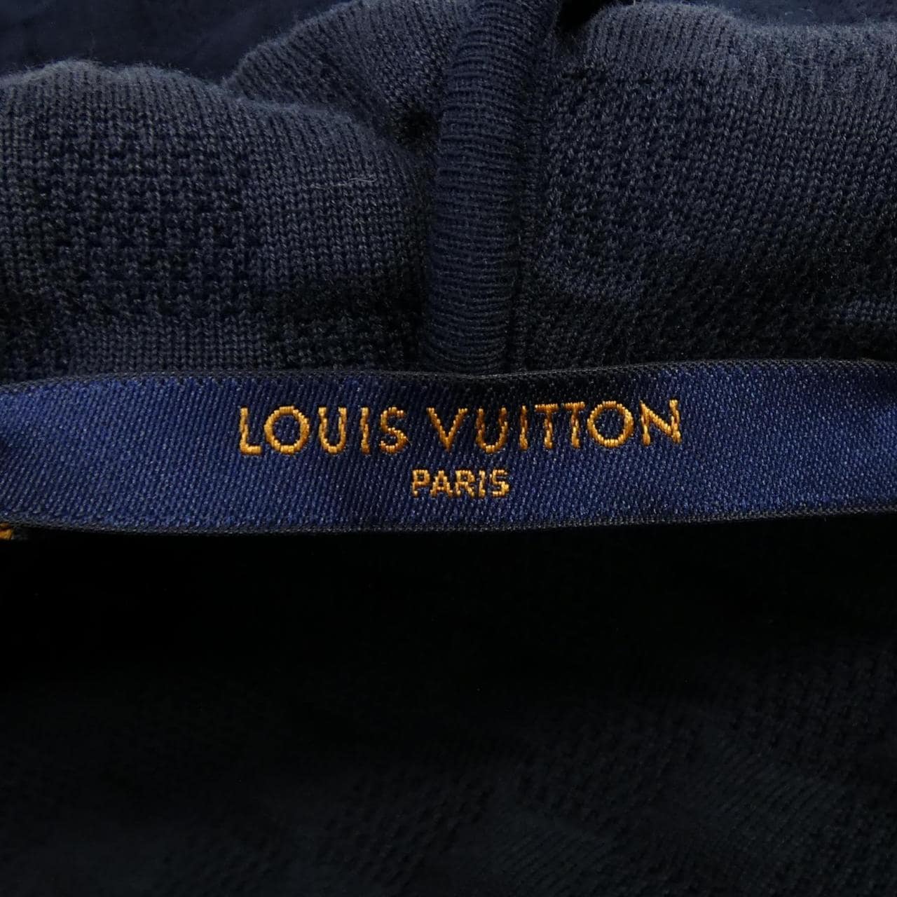 ルイヴィトン LOUIS VUITTON パーカー