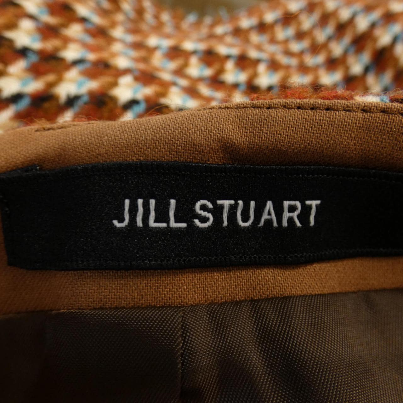 ジルスチュアート JILL STUART スカート