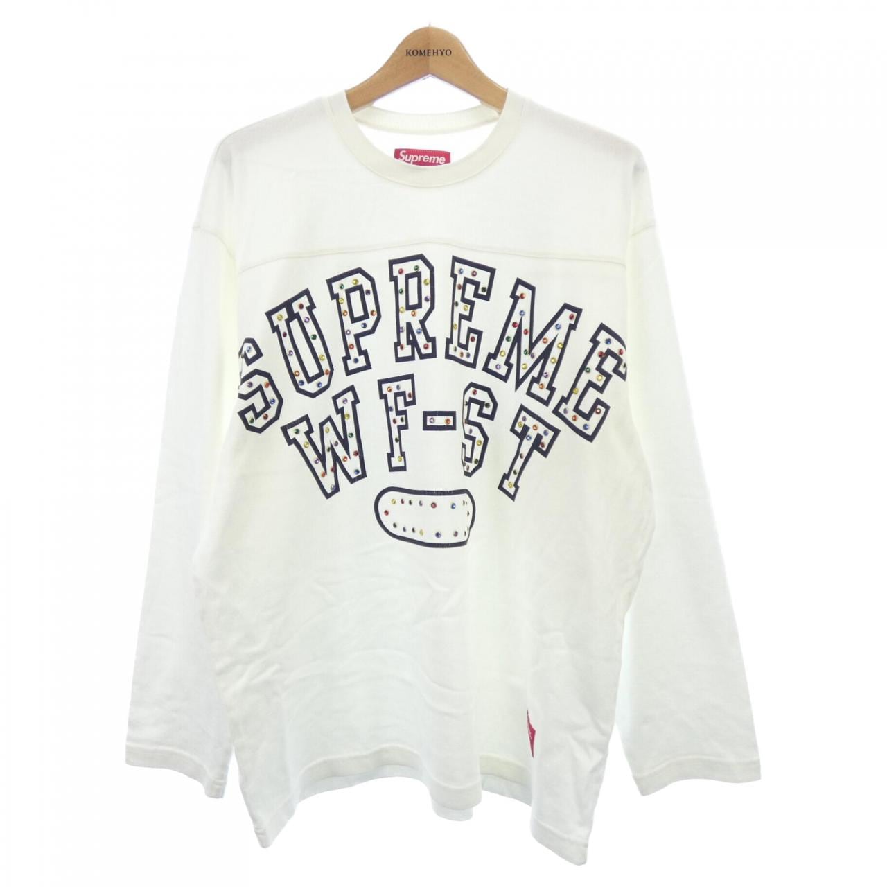 シュプリーム SUPREME トップス