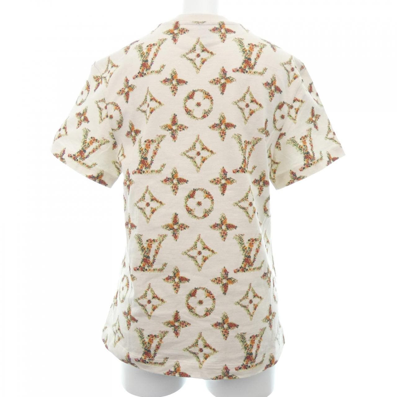 ルイヴィトン LOUIS VUITTON Tシャツ