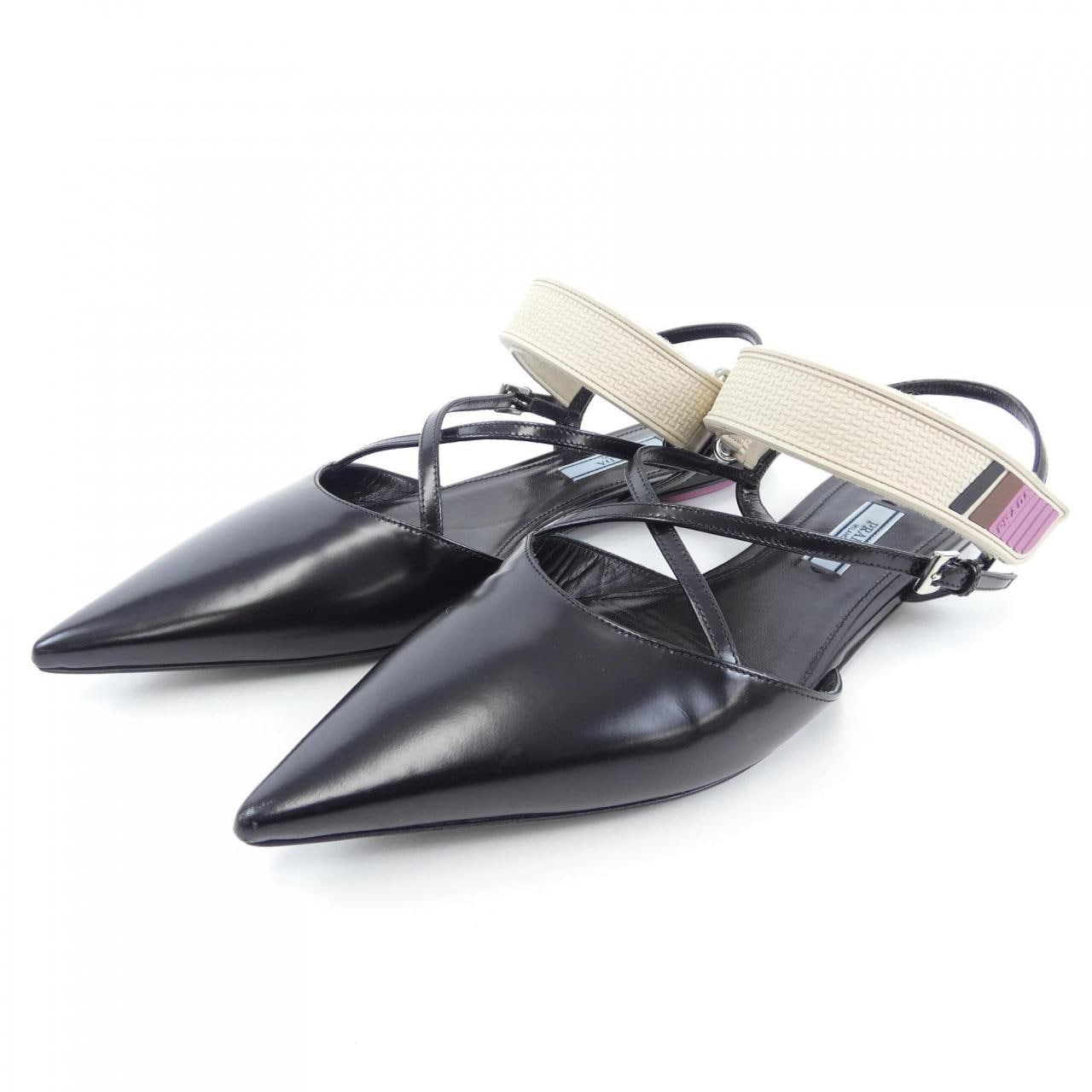 Prada PRADA涼鞋