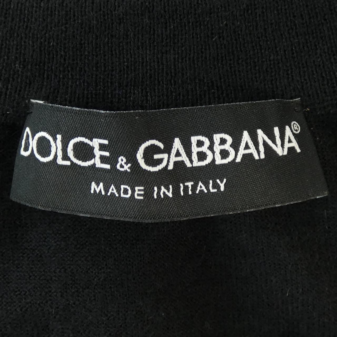 ドルチェアンドガッバーナ DOLCE&GABBANA GX868T/JAMG3 ニット