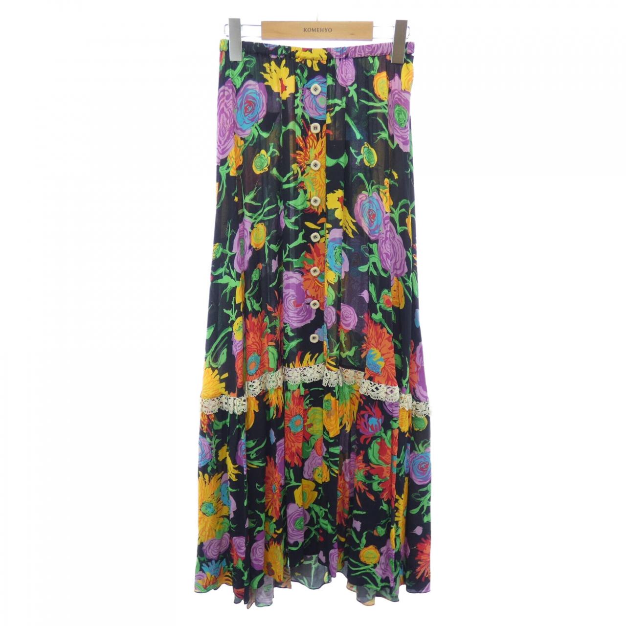 Gucci GUCCI skirt