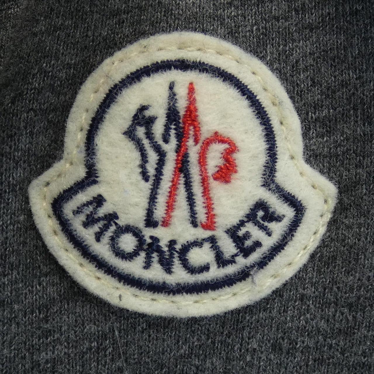 モンクレール MONCLER ダウンベスト