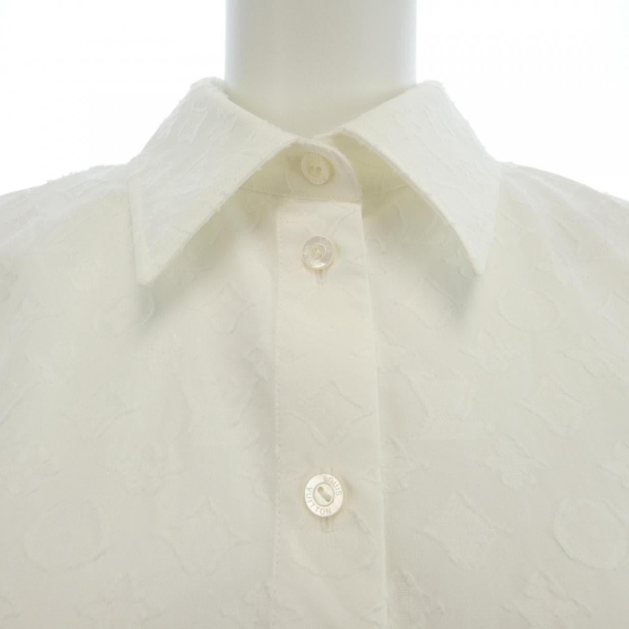 ルイヴィトン LOUIS VUITTON シャツ