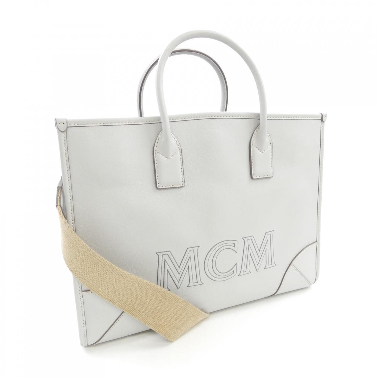 MCM MCM 包