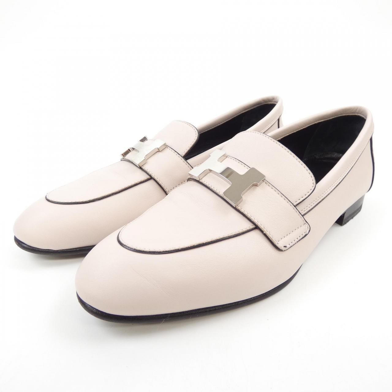 エルメス HERMES シューズ