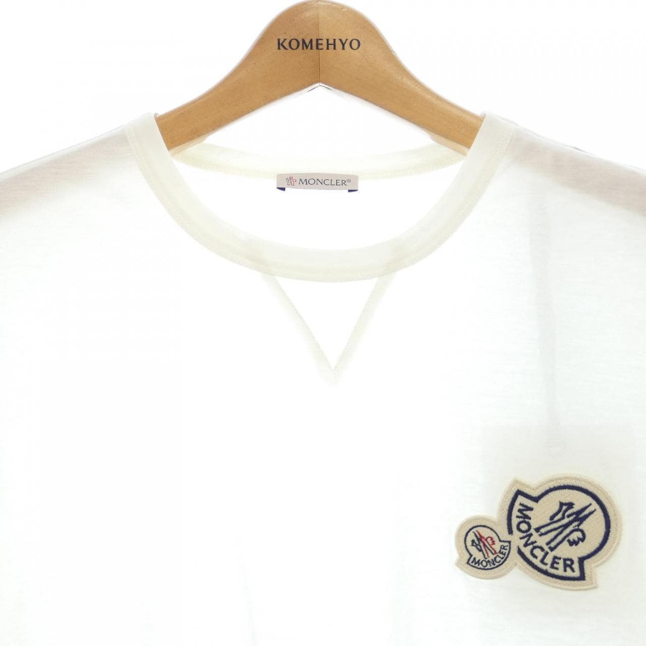 モンクレール MONCLER Tシャツ