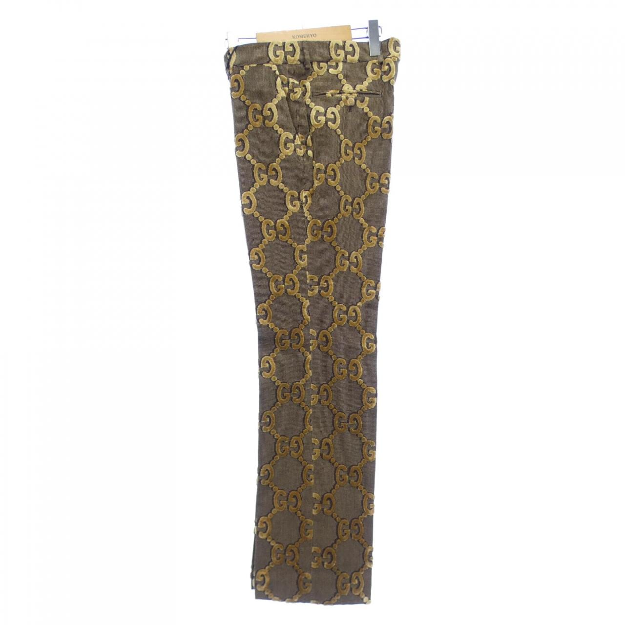 グッチ GUCCI パンツ