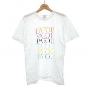 パトゥ PATOU JE1129999001W Tシャツ