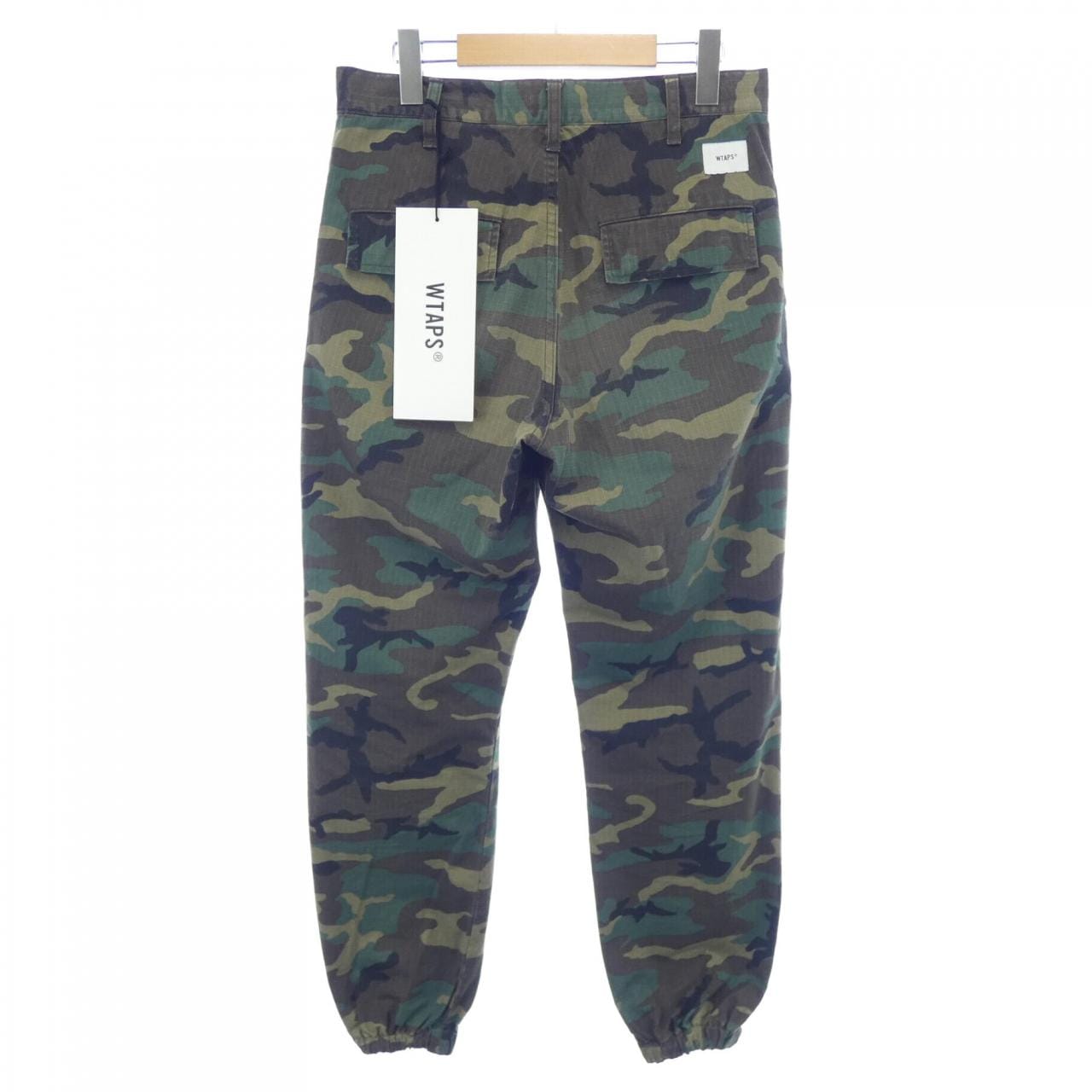 ダブルタップス WTAPS パンツ