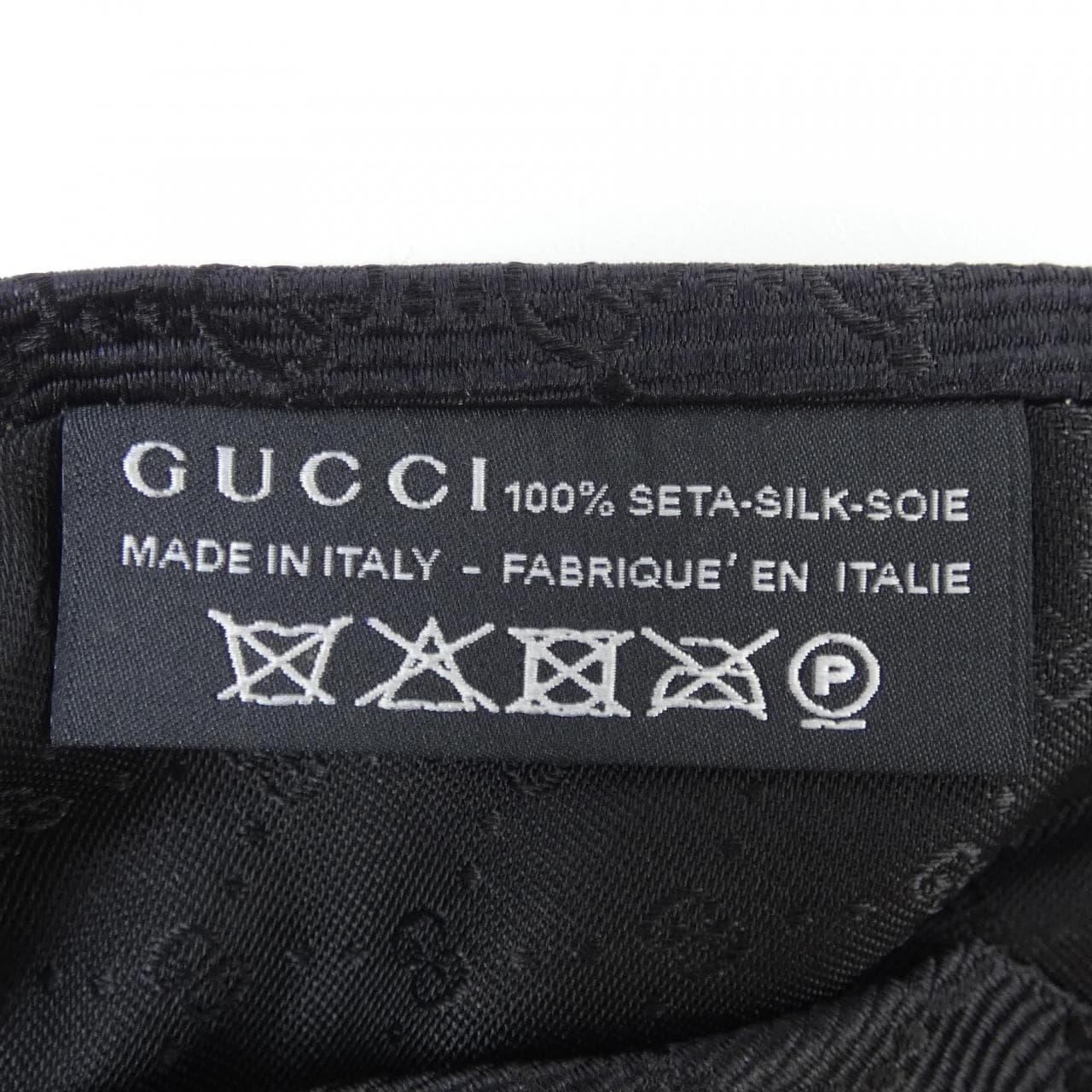 グッチ GUCCI 293522 NECKTIE