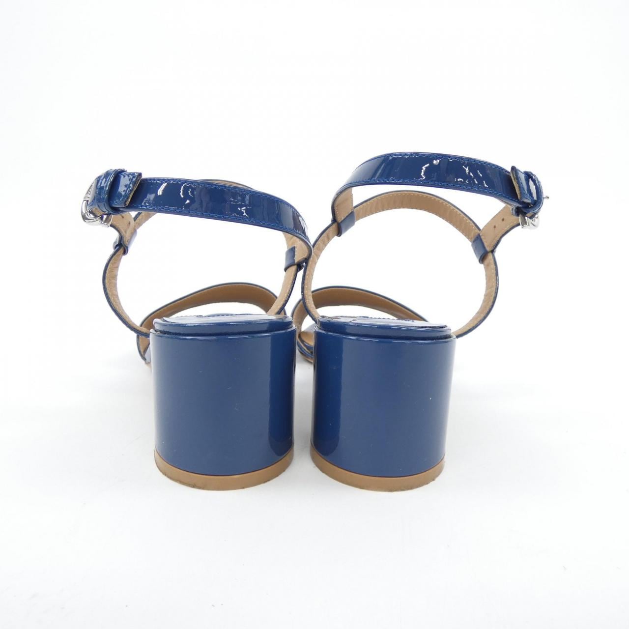 サルヴァトーレフェラガモ SALVATORE FERRAGAMO サンダル