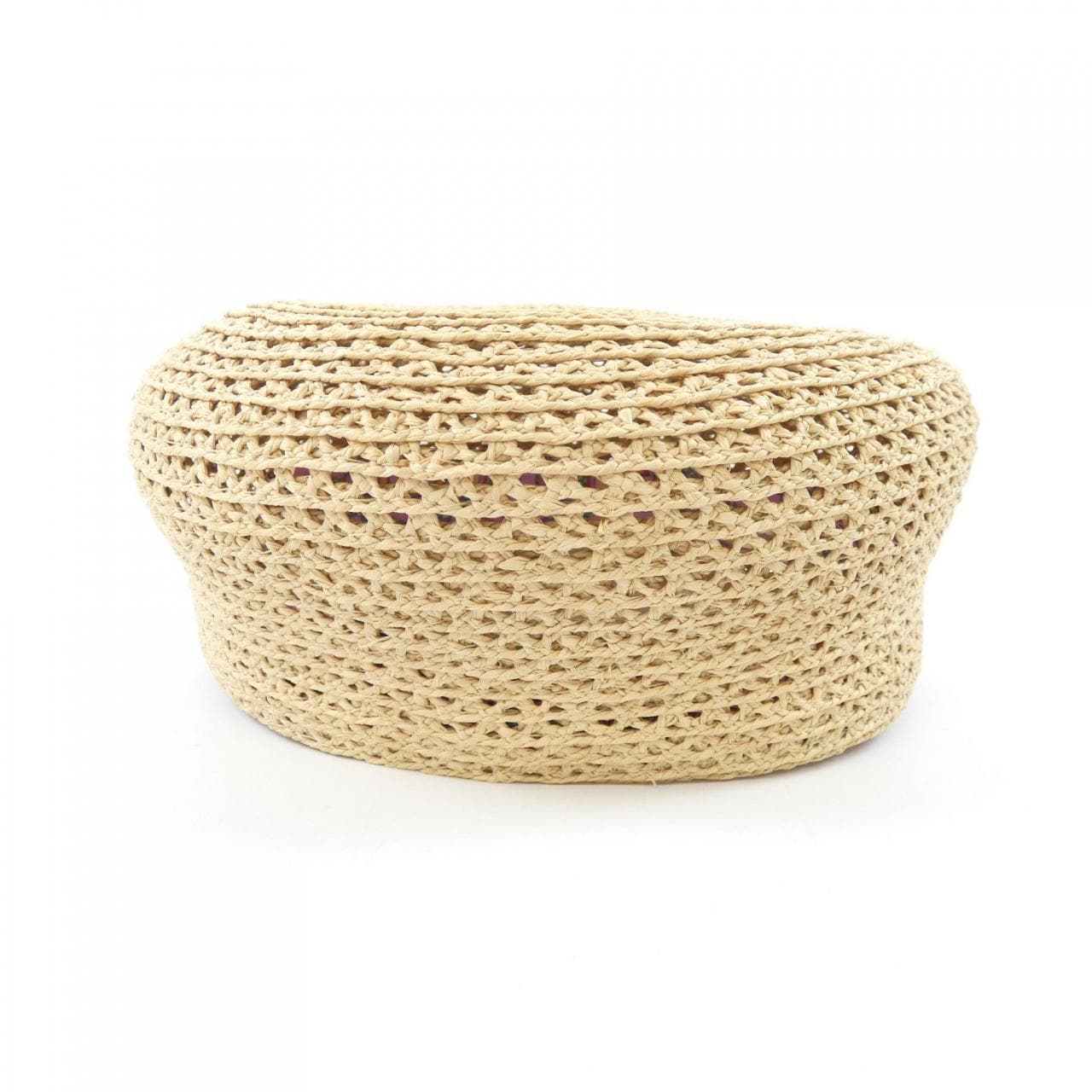 エルメス HERMES ガラテ GALATEE カノエH クルードセル H231033N キャップ