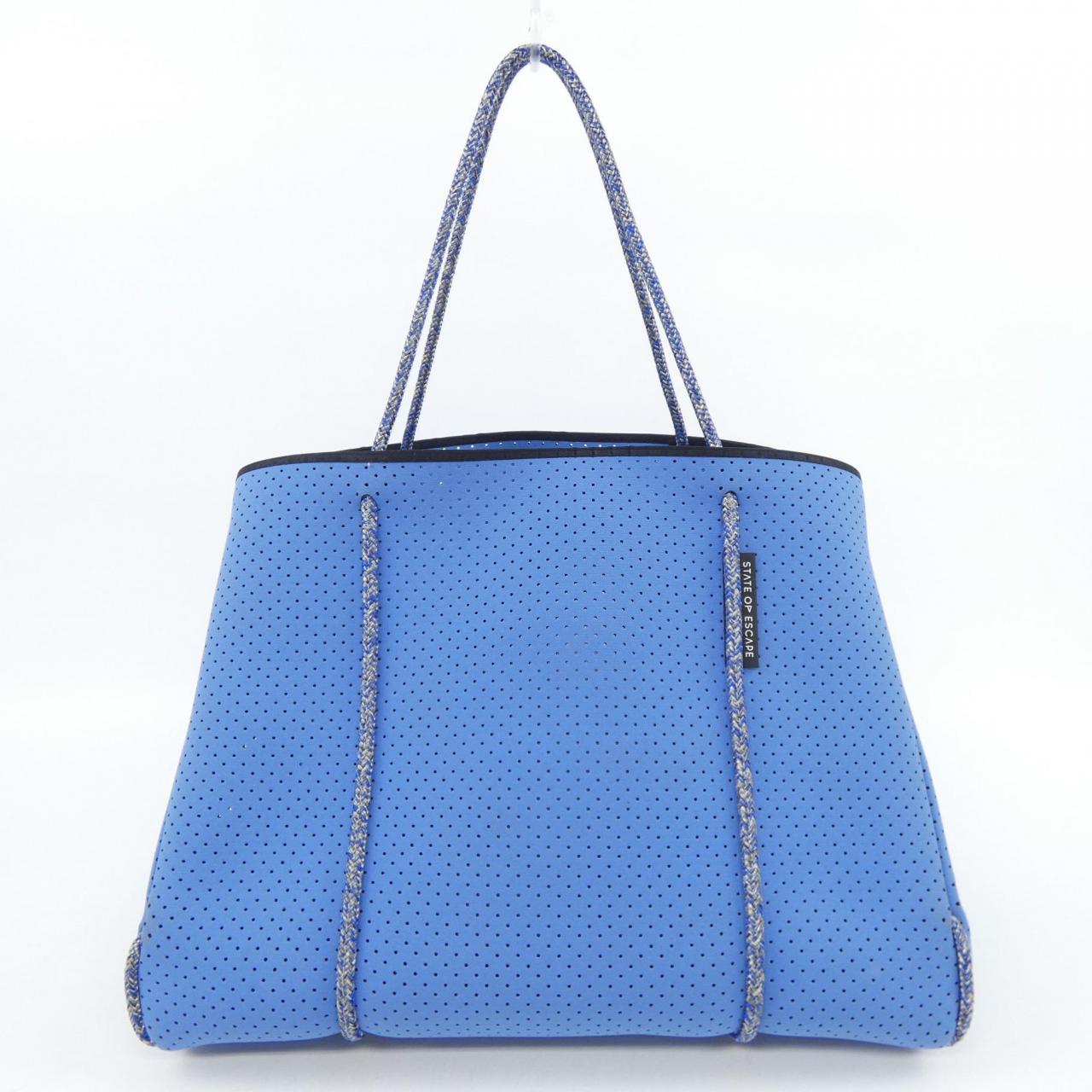 ステイトオブエスケープ STATE OF ESCAPE BAG
