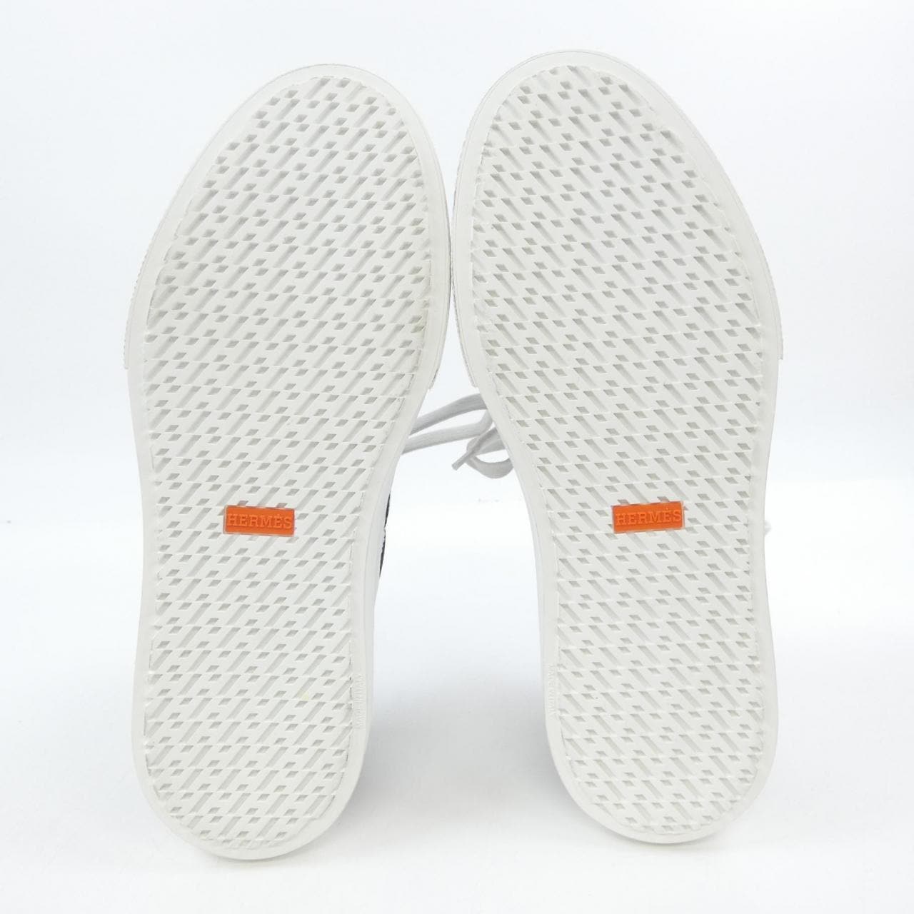 エルメス HERMES ディープ 231797Z スニーカー