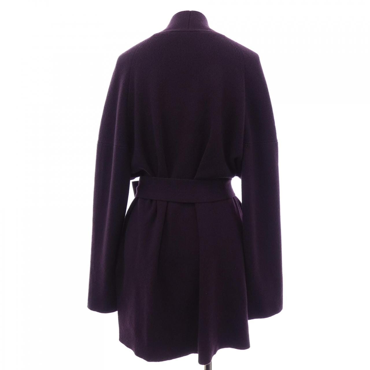 ロロピアーナ Loro Piana ロングカーディガン