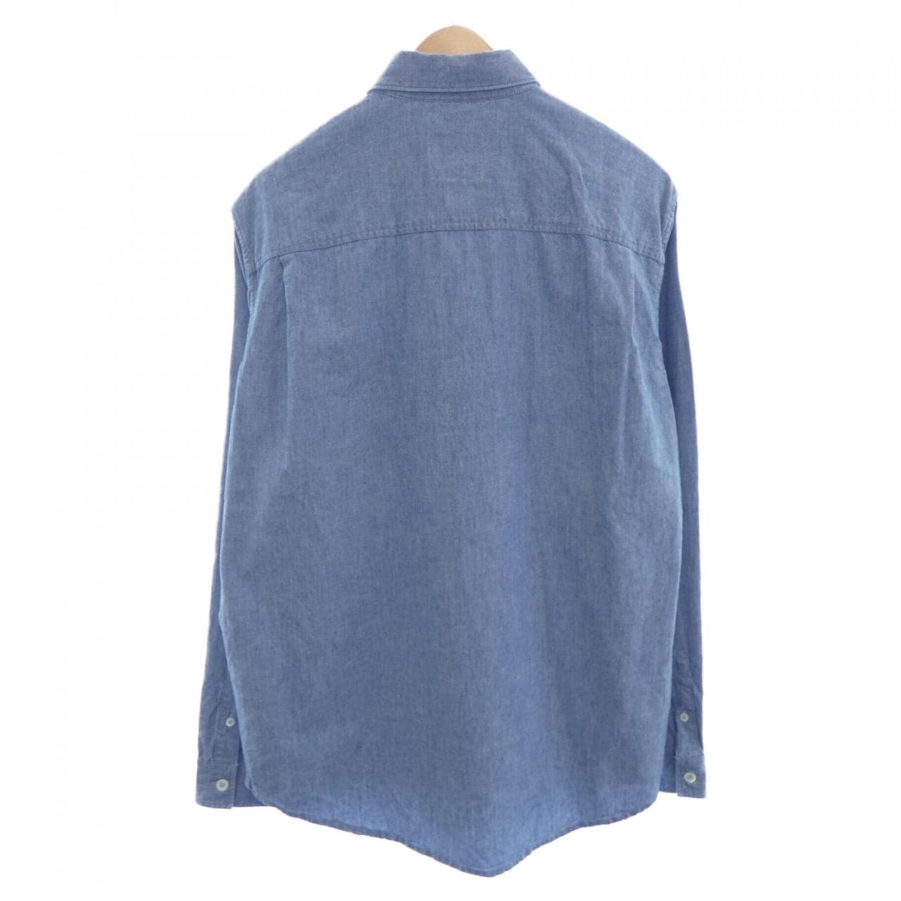 アーペーセー A.P.C. シャツ