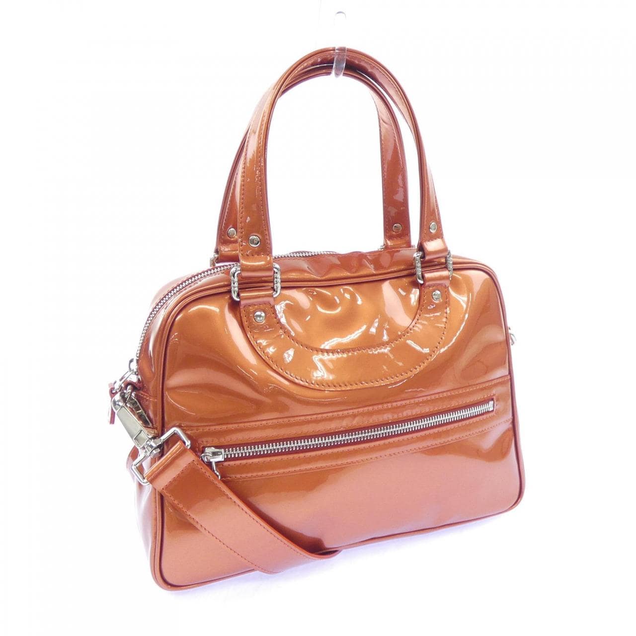 ジャックルコー JACQUES LE CORRE BAG