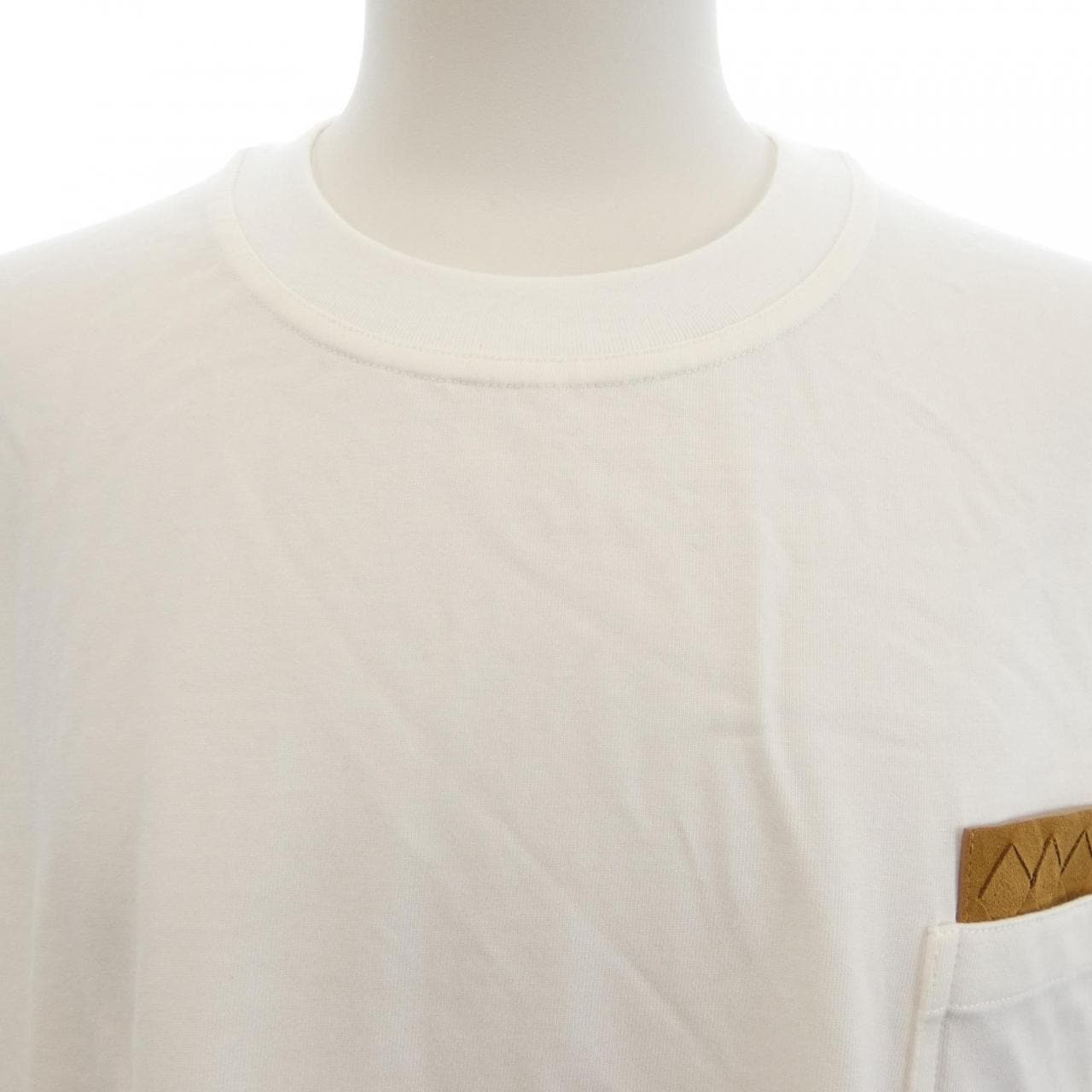 ボッテガヴェネタ BOTTEGA VENETA 838924 V4N50 Tシャツ