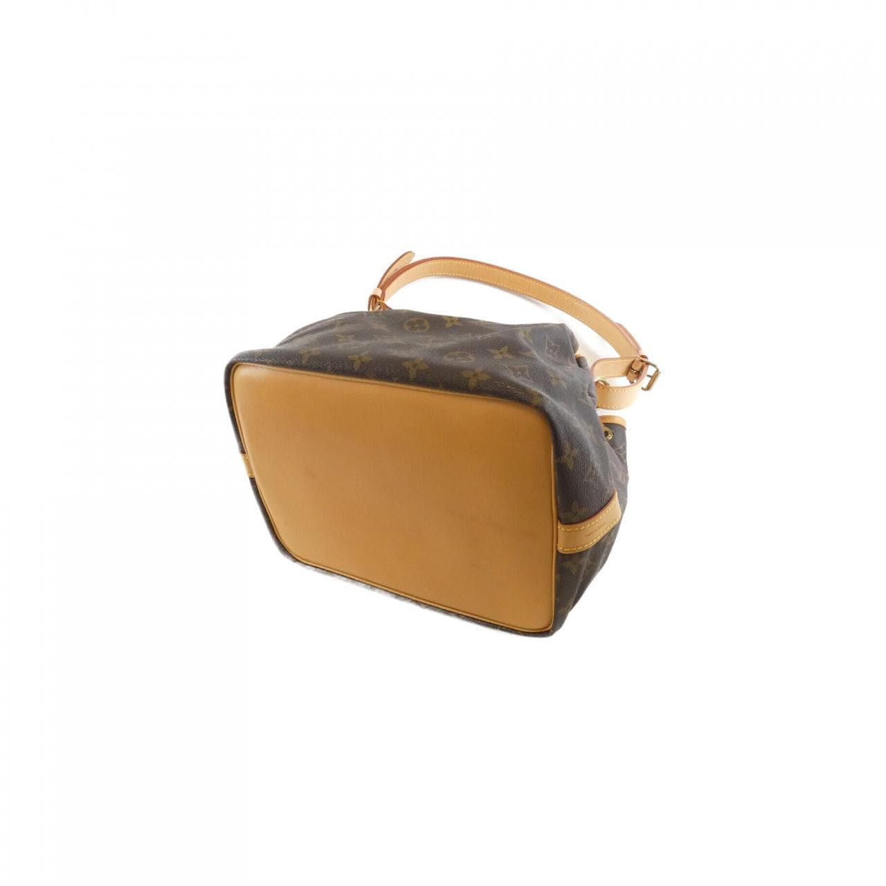 ルイヴィトン モノグラム プチ ノエ M42226 ショルダーバッグ