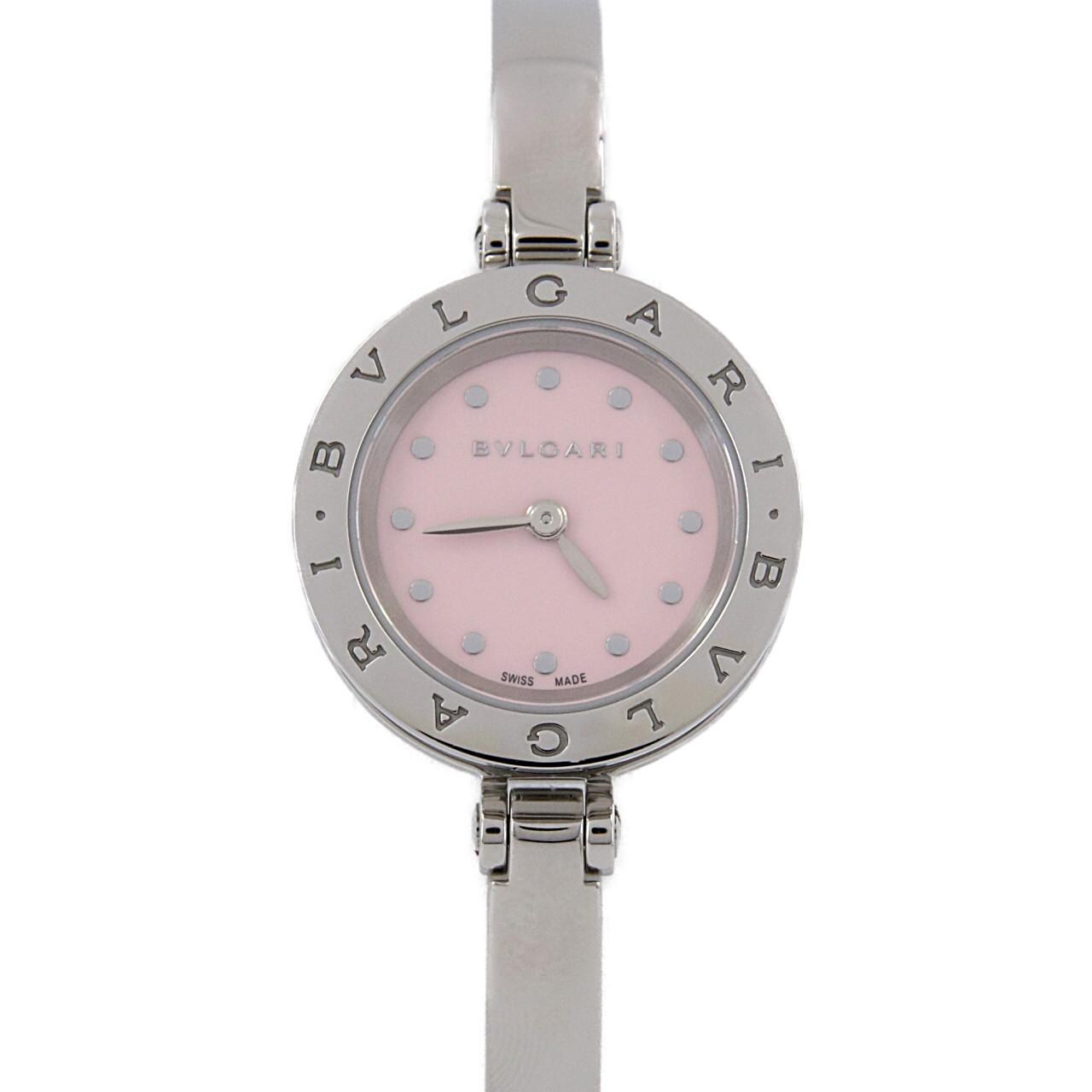 BVLGARI B-zero1 S size BZ23S/BZ23C2LSS/102569 SS Quartz