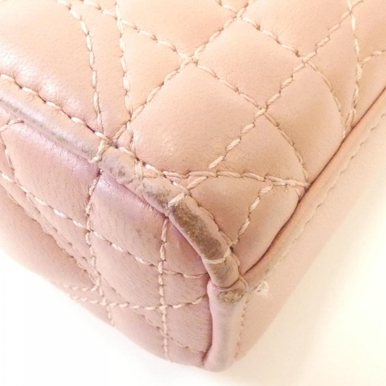 Christian DIOR Lady D-Joy Micro S0910ONHG 包
