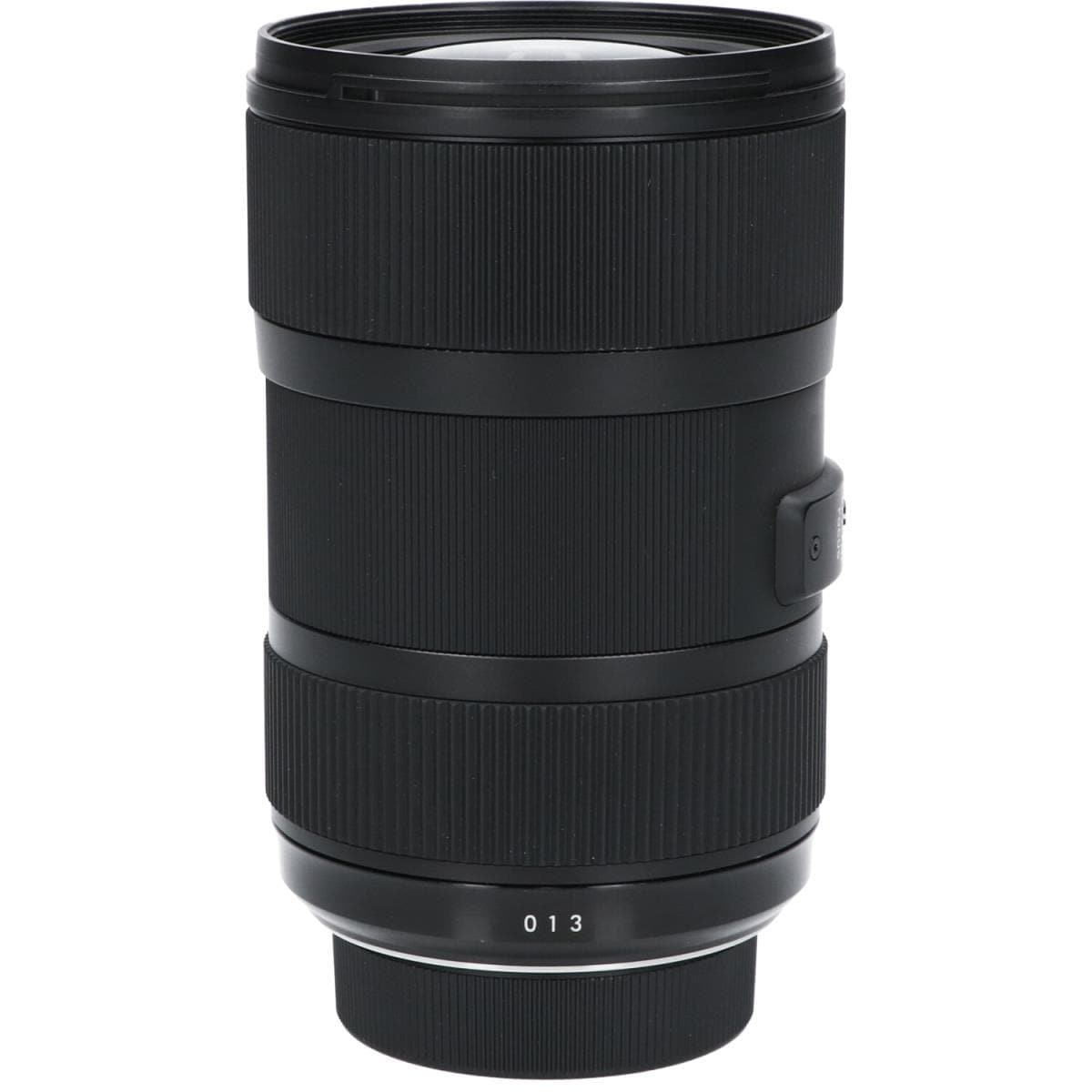 ＳＩＧＭＡ　ニコン１８－３５ｍｍ　Ｆ１．８ＤＣ　ＨＳＭ（Ａ）