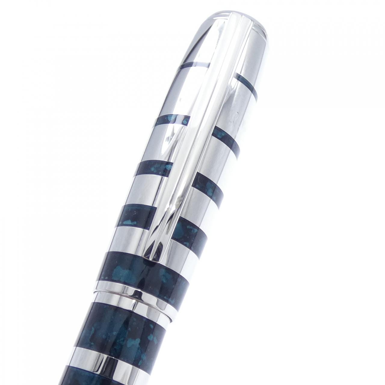 モンブラン 2008年ジョージ･バーナード･ショー ボールペン