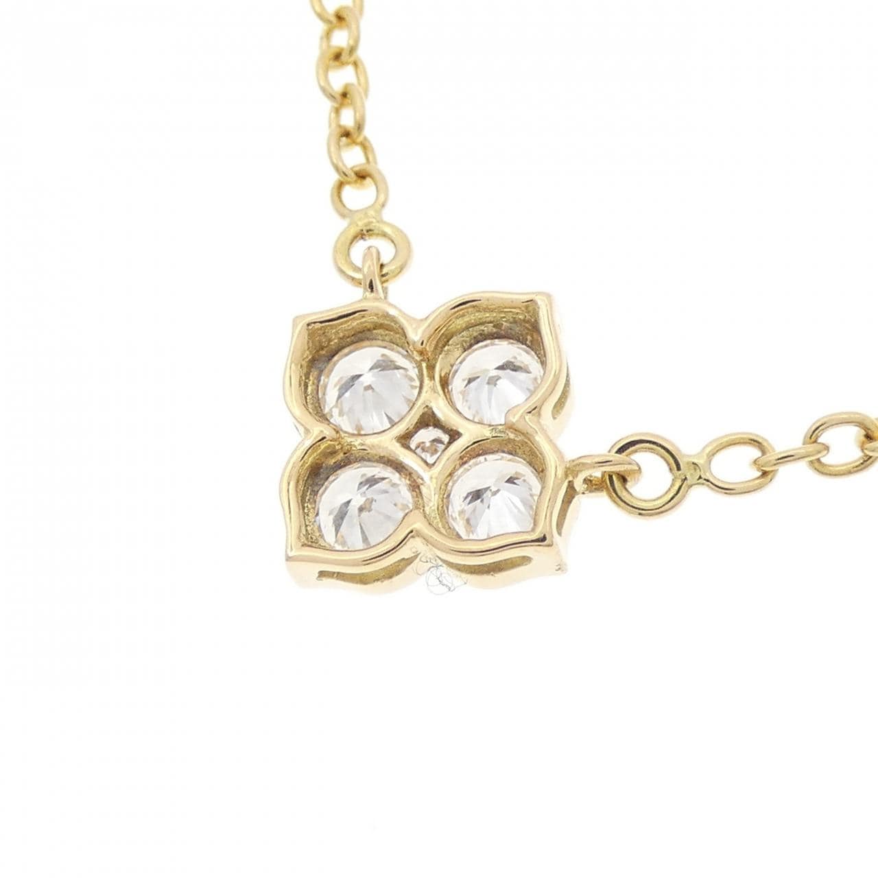 【ヴィンテージ】カルティエ ヒンドゥ ネックレス