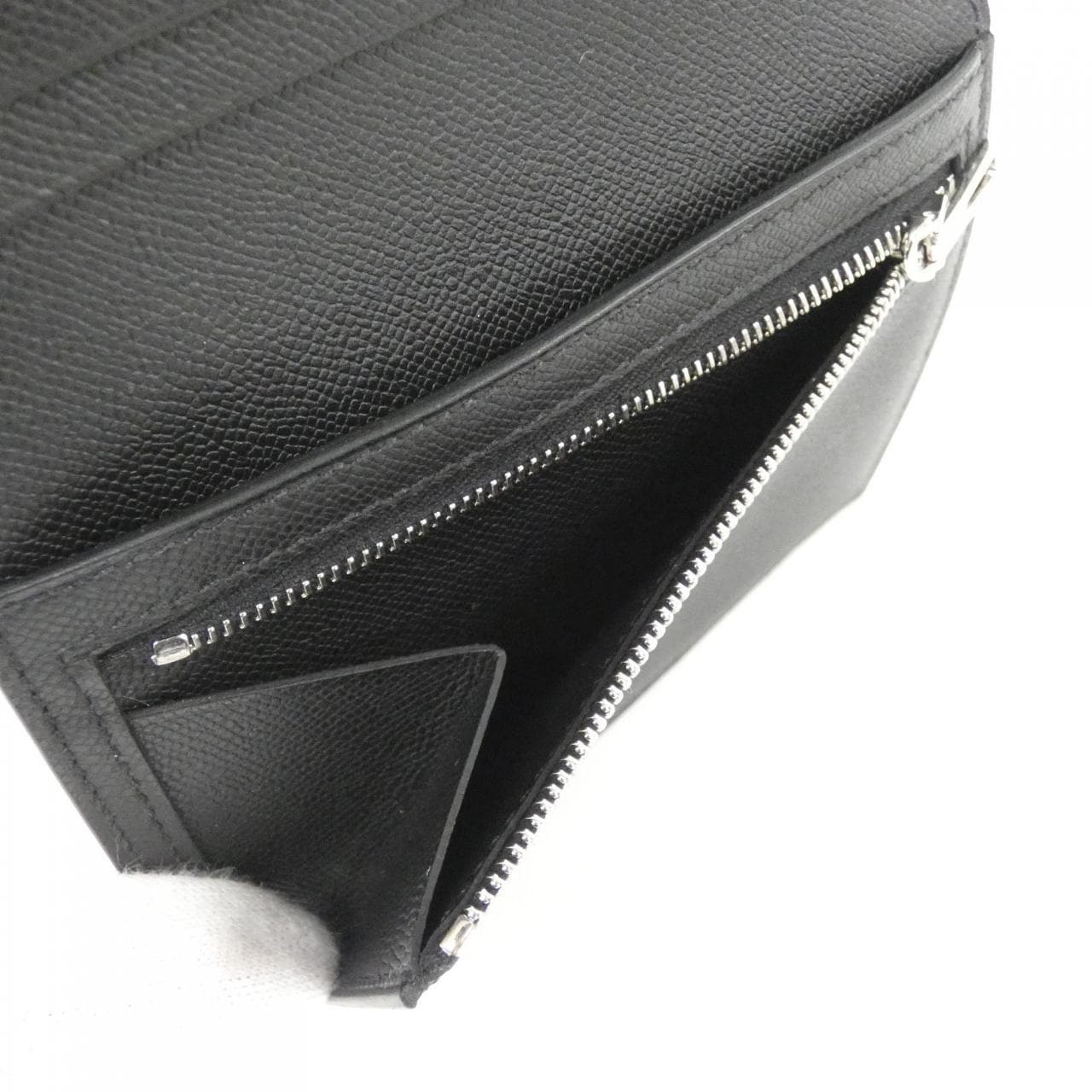 HERMES Bearn短款084817CK 钱包