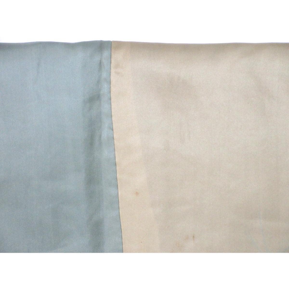 【未使用品】男物　大島紬　きもの・羽織　２点セット