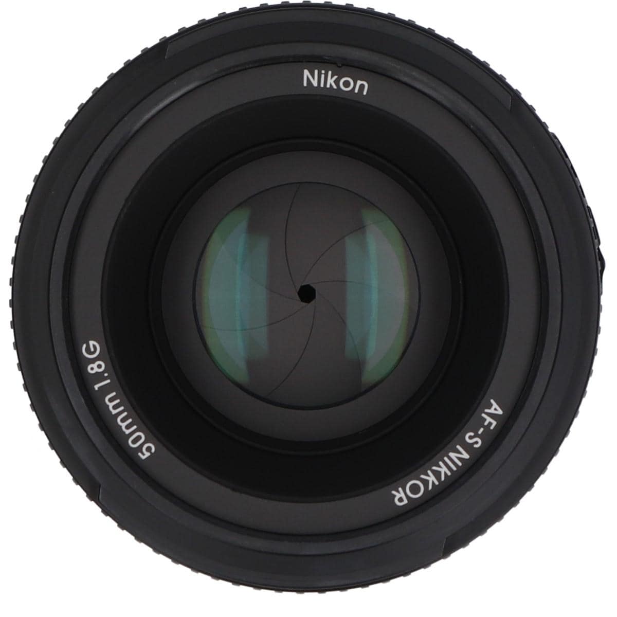ＡＦ－Ｓ５０ｍｍ　Ｆ１．８Ｇ