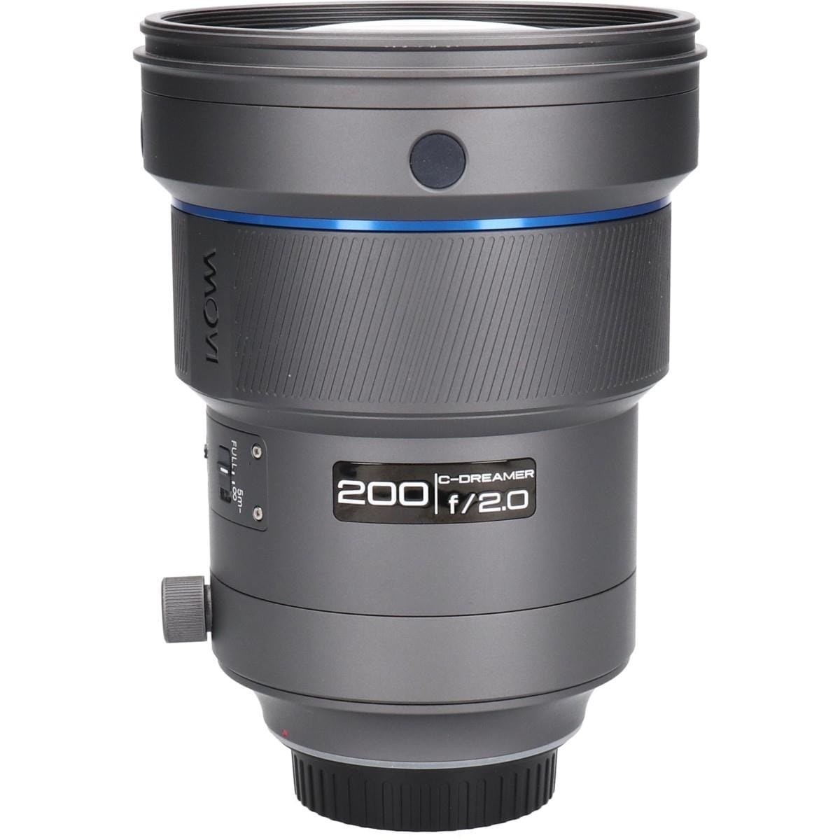 ２００ｍｍ　Ｆ２ＡＦ　ＦＦ