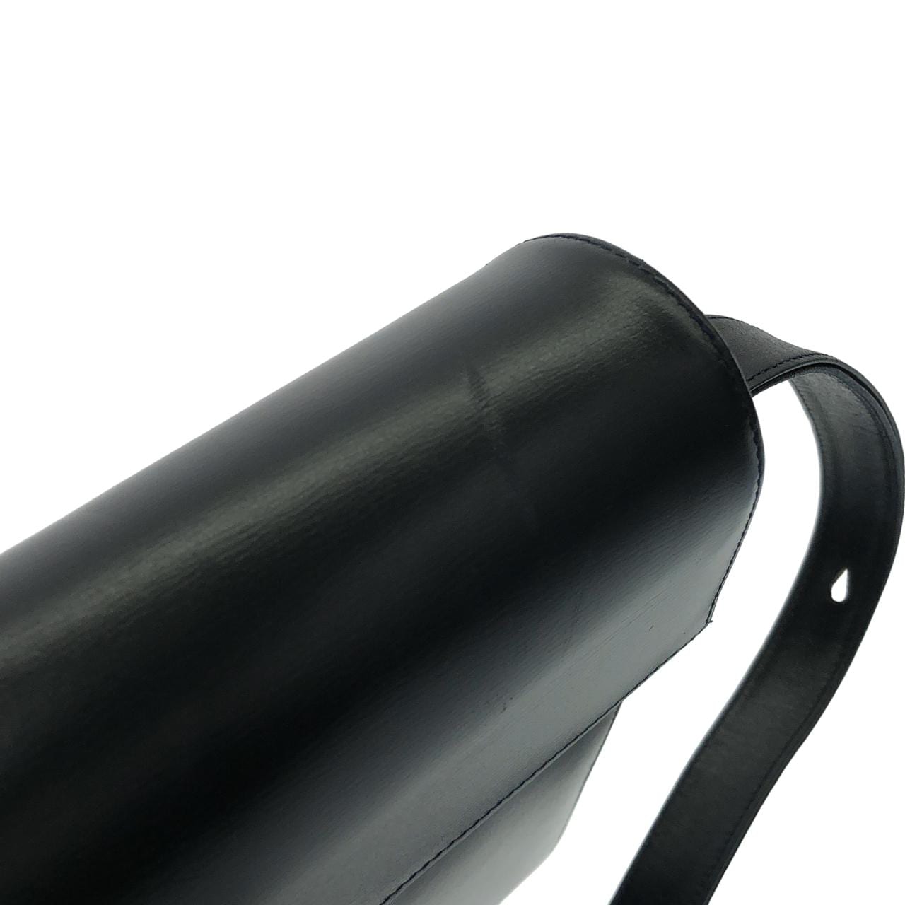 【ヴィンテージ】カルティエ S DE CARTIER ショルダーバッグ