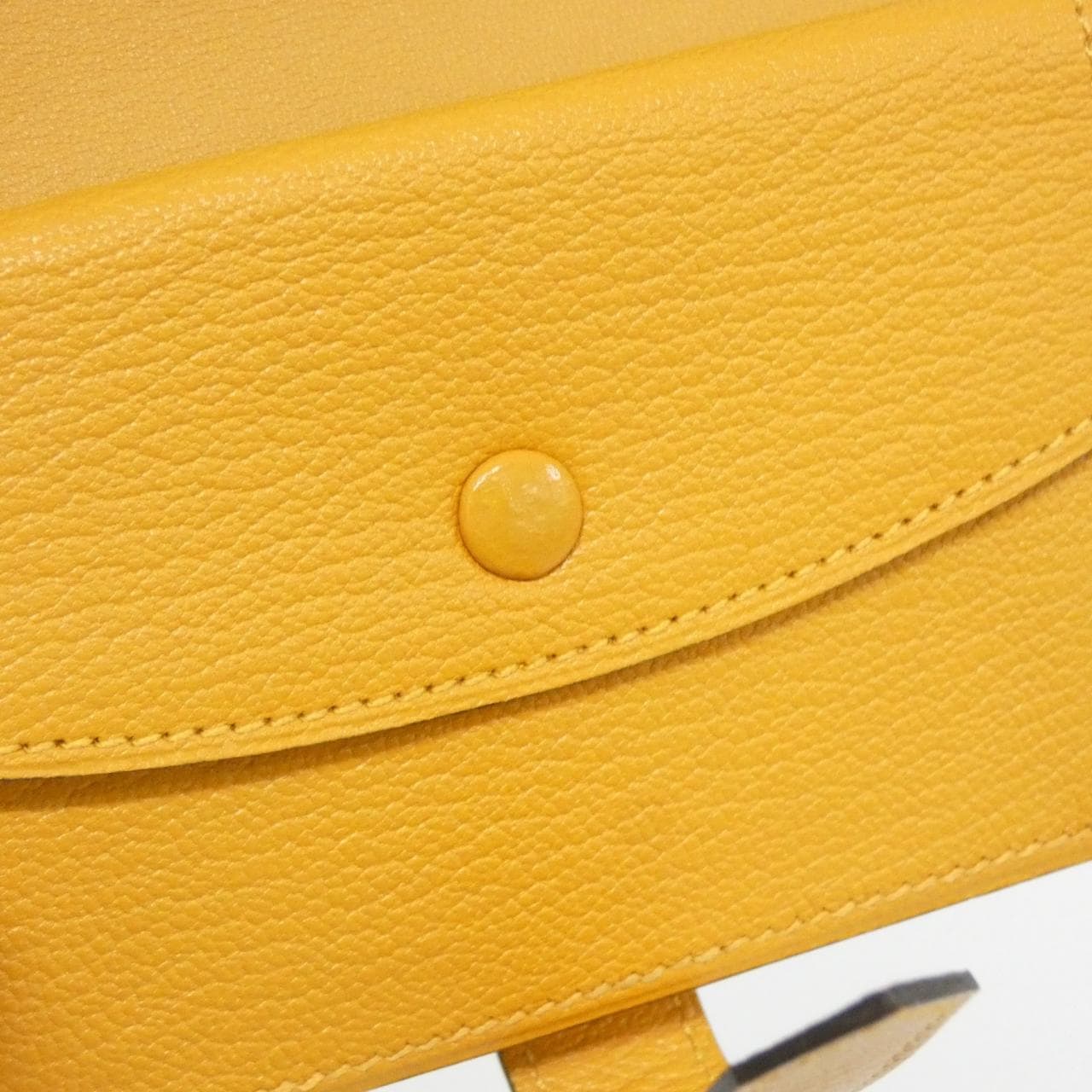 エルメス ベアン ミニ 039795CK 財布