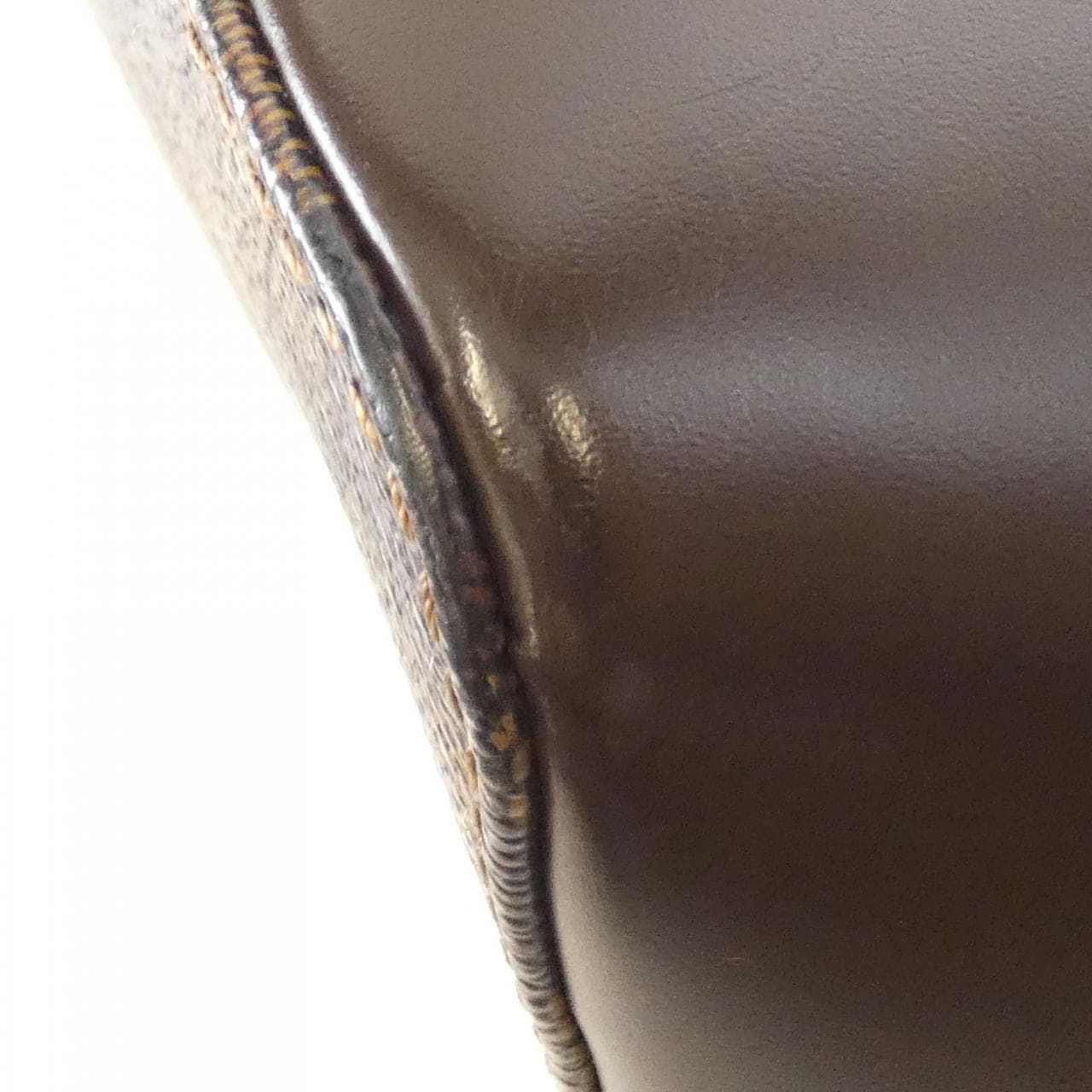 LOUIS VUITTON Damier Hampstead PM N51205 包