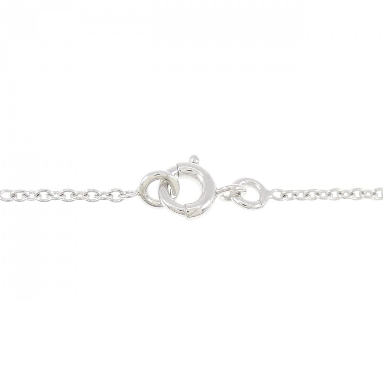 クリスチャンディオール ミミウィ ネックレス